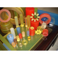 PU Seal, Polyurethane Parts, PU Parts Customized According to The Buyer Drawing and Request